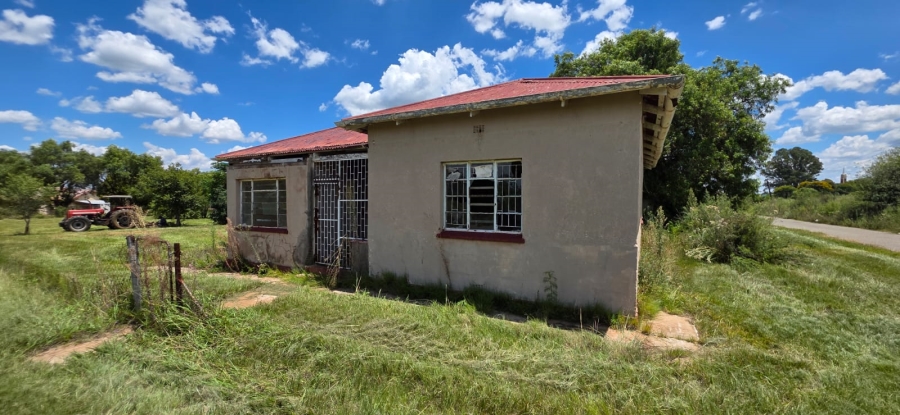 0 Bedroom Property for Sale in Ventersdorp North West